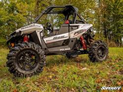 SuperATV - SUPERATV Polaris RZR RS1 Rear Trailing Arms - Image 2