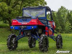 SuperATV - SUPERATV Polaris Ranger XP 1000 8” Portal Gear Lift - Image 7