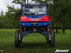 SuperATV - SUPERATV Polaris Ranger XP 1000 8” Portal Gear Lift - Image 8