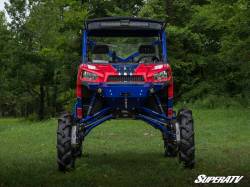 SuperATV - SUPERATV Polaris Ranger XP 1000 8” Portal Gear Lift - Image 9