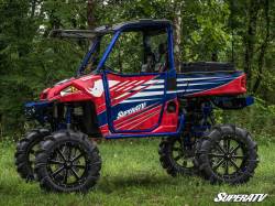 SuperATV - SUPERATV Polaris Ranger XP 1000 8” Portal Gear Lift - Image 11