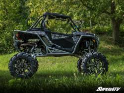 SuperATV - SUPERATV Polaris RZR XP 1000 8” Portal Gear Lift - Image 8