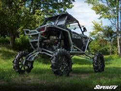 SuperATV - SUPERATV Polaris RZR XP 1000 8” Portal Gear Lift - Image 11