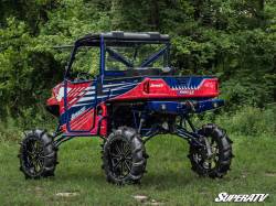 SuperATV - SUPERATV Polaris Ranger Full Size XP 570 8" Portal Gear Lift - Image 6