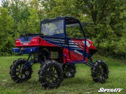 SuperATV - SUPERATV Polaris Ranger Full Size XP 570 8" Portal Gear Lift - Image 8