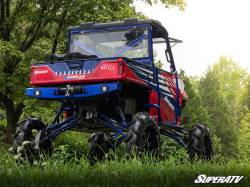 SuperATV - SUPERATV Polaris Ranger Full Size XP 570 8" Portal Gear Lift - Image 9