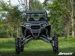 SuperATV - SUPERATV Polaris RZR XP Turbo 8” Portal Gear Lift - Image 7