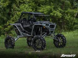 SuperATV - SUPERATV Polaris RZR XP Turbo 8” Portal Gear Lift - Image 8