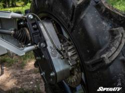 SuperATV - SUPERATV Polaris RZR XP Turbo 8” Portal Gear Lift - Image 13