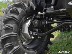 SuperATV - SUPERATV Polaris Ranger XP 1000 6" Portal Gear Lift - Image 4