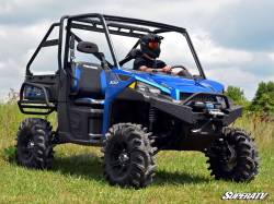 SuperATV - SUPERATV Polaris Ranger XP 1000 6" Portal Gear Lift - Image 5