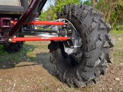 SuperATV - SUPERATV Polaris RZR XP 1000 6" Portal Gear Lift - Image 2