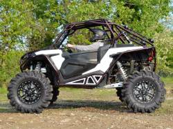 SuperATV - SUPERATV Polaris RZR XP 1000 6" Portal Gear Lift - Image 4