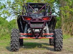 SuperATV - SUPERATV Polaris RZR XP 1000 6" Portal Gear Lift - Image 5