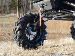 SuperATV - SUPERATV Honda Pioneer 1000 6" Portal Gear Lift - Image 2