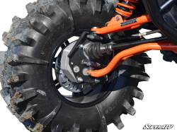 SUPERATV Polaris General 6" Portal Gear Lift