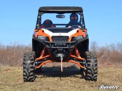 SuperATV - SUPERATV Polaris General 6" Portal Gear Lift - Image 4