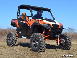 SuperATV - SUPERATV Polaris General 6" Portal Gear Lift - Image 5