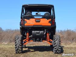 SuperATV - SUPERATV Polaris General 6" Portal Gear Lift - Image 7