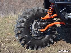 SuperATV - SUPERATV Polaris General 6" Portal Gear Lift - Image 8