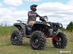 SuperATV - SUPERATV Polaris Sportsman XP 6" Portal Gear Lift - Image 4