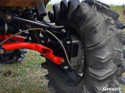 SuperATV - SUPERATV Polaris Sportsman XP 6" Portal Gear Lift - Image 5