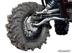 SuperATV - SUPERATV Polaris RZR XP Turbo 6" Portal Gear Lift - Image 1