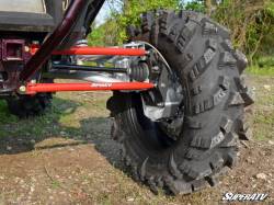 SuperATV - SUPERATV Polaris RZR XP Turbo 6" Portal Gear Lift - Image 4