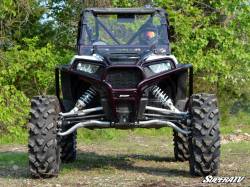 SuperATV - SUPERATV Polaris RZR XP Turbo 6" Portal Gear Lift - Image 5