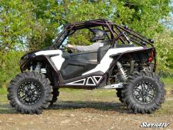 SuperATV - SUPERATV Polaris RZR XP Turbo 6" Portal Gear Lift - Image 6