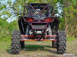 SuperATV - SUPERATV Polaris RZR XP Turbo 6" Portal Gear Lift - Image 7