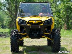 SuperATV - SUPERATV Can-Am Commander 6" Portal Gear Lift - Image 3