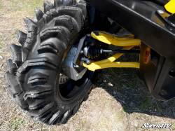 SuperATV - SUPERATV Can-Am Commander 6" Portal Gear Lift - Image 4