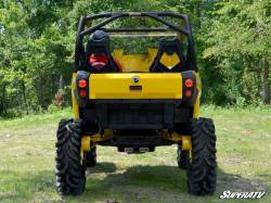 SuperATV - SUPERATV Can-Am Commander 6" Portal Gear Lift - Image 6