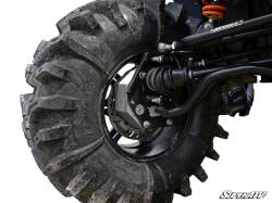 SUPERATV Polaris RZR 800 6" Portal Gear Lift