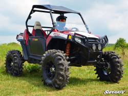 SuperATV - SUPERATV Polaris RZR 800 6" Portal Gear Lift - Image 2