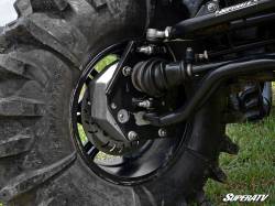 SuperATV - SUPERATV Polaris RZR 800 6" Portal Gear Lift - Image 3