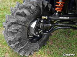 SuperATV - SUPERATV Polaris RZR 800 6" Portal Gear Lift - Image 4