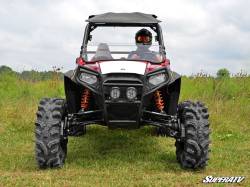 SuperATV - SUPERATV Polaris RZR 800 6" Portal Gear Lift - Image 6