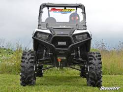 SuperATV - SUPERATV Polaris RZR S 1000 2016+ 6" Portal Gear Lift - Image 5