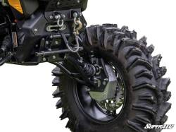 SUPERATV Can-Am Defender 6" Portal Gear Lift