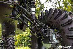 SuperATV - SUPERATV Can-Am Defender 6" Portal Gear Lift - Image 4