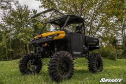 SuperATV - SUPERATV Can-Am Defender 6" Portal Gear Lift - Image 5