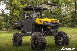 SuperATV - SUPERATV Can-Am Defender 6" Portal Gear Lift - Image 7