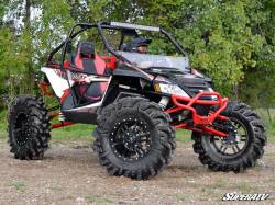 SuperATV - SUPERATV Arctic Cat Wildcat 6" Portal Gear Lift - Image 4