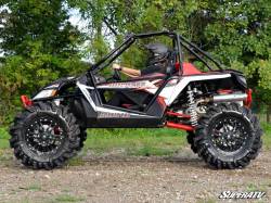 SuperATV - SUPERATV Arctic Cat Wildcat 6" Portal Gear Lift - Image 5