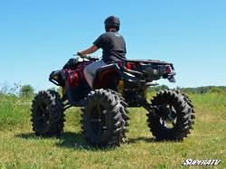 SuperATV - SUPERATV Can-Am Outlander (Gen 2) 6" Portal Gear Lift - Image 5