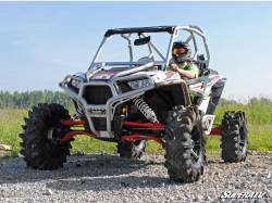 SuperATV - SUPERATV Polaris RZR XP 1000 4" Portal Gear Lift - Image 3