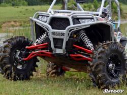 SuperATV - SUPERATV Polaris RZR XP 1000 4" Portal Gear Lift - Image 4