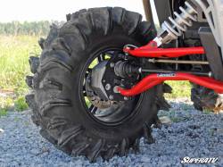 SuperATV - SUPERATV Polaris RZR XP 1000 4" Portal Gear Lift - Image 2